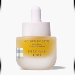 Beekman 1802 Vitamin C Brightening Serum Alma Berry Elixir